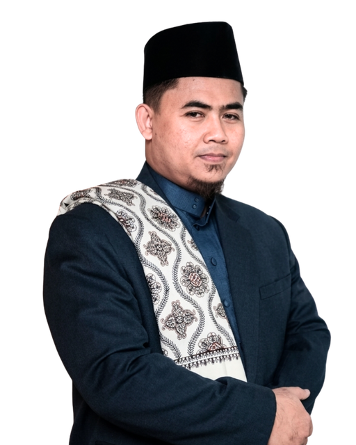 Ust. Hary Trisdianto, Lc