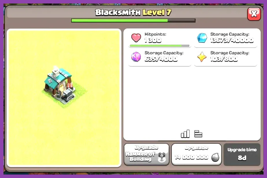How to Respec Skill Points in Clash of Clans