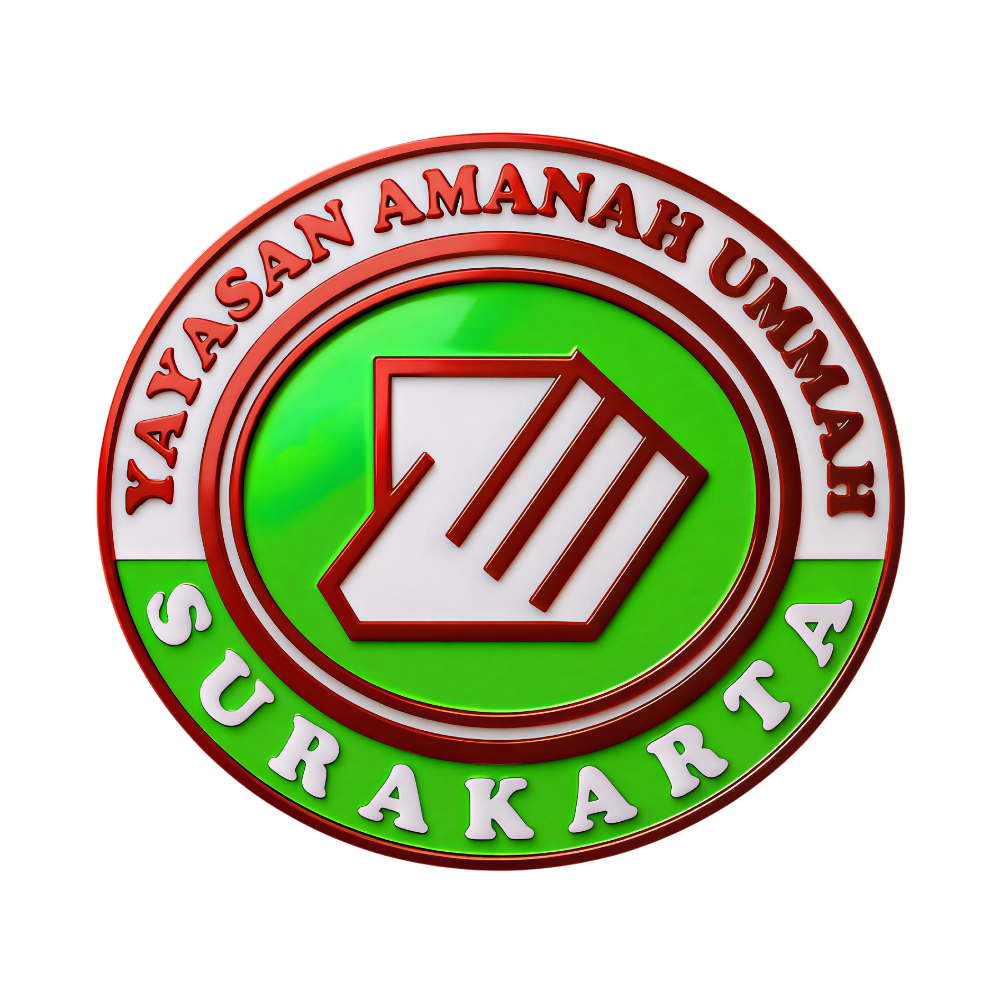 Logo Lumbung Sedekah 2