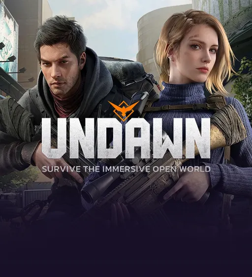 Garena Undawn