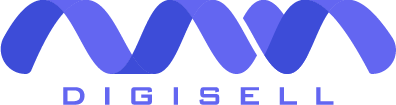 Digisell Logo