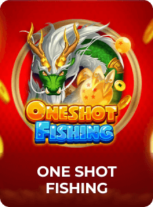 ONE SHOT FISHING