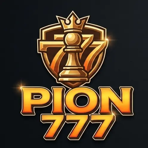 PION777 Logo