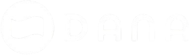 Logo DANA