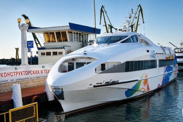 Shipbuilding tambahan 2