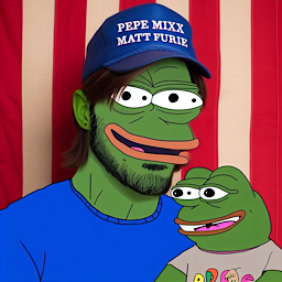 Pepe Furie