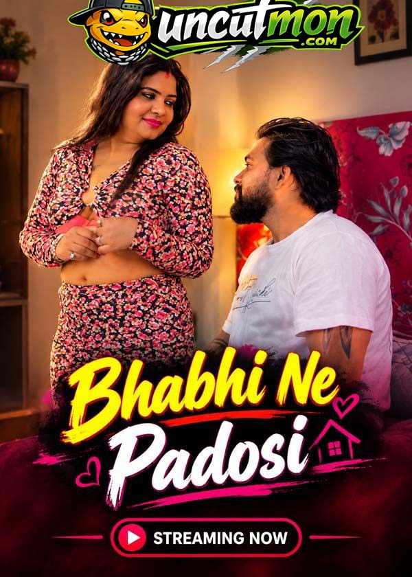 Bhabhi Ne Padosi 2026 UnCut Hindi Short Film