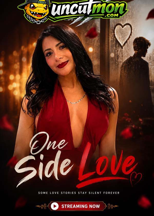 One Side Love (2026) SexMex Originals English Short Film