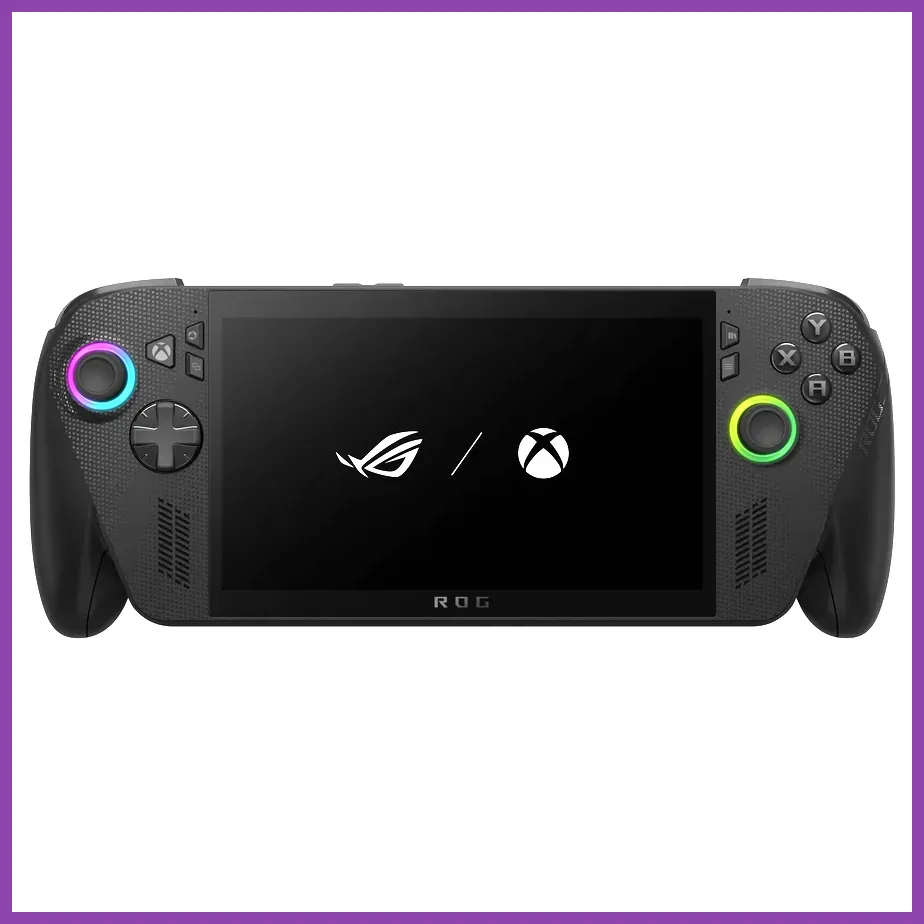 ASUS ROG Ally X: Best System Requirements Guide