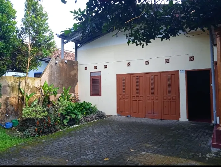 Rumah SHM Karangduren Pakisaji, Tanah ±1.000 m²