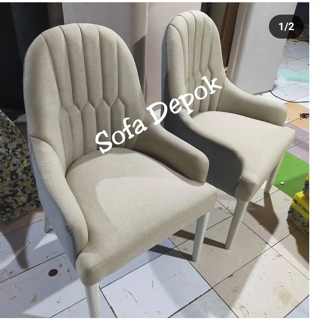 Portofolio Meja Makan