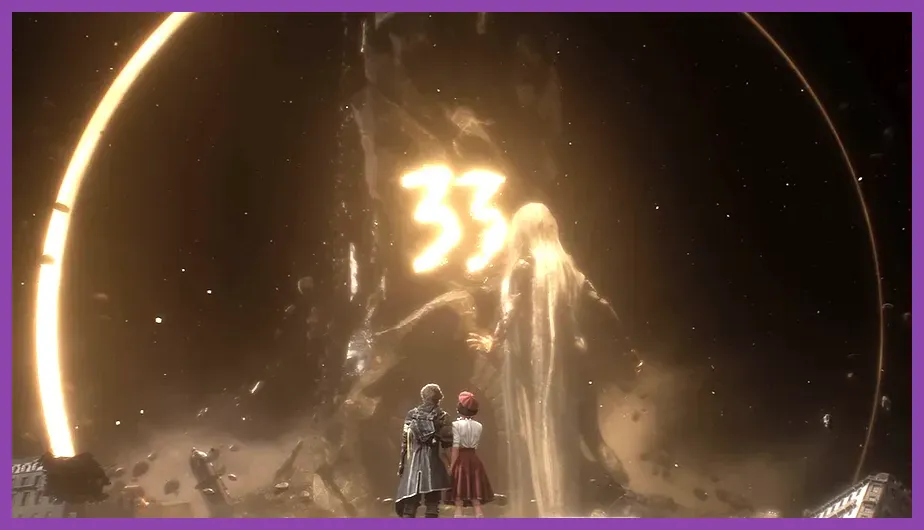 Lumina Caverns entrance location in Clair Obscur Expedition 33 for unlocking Aurelia