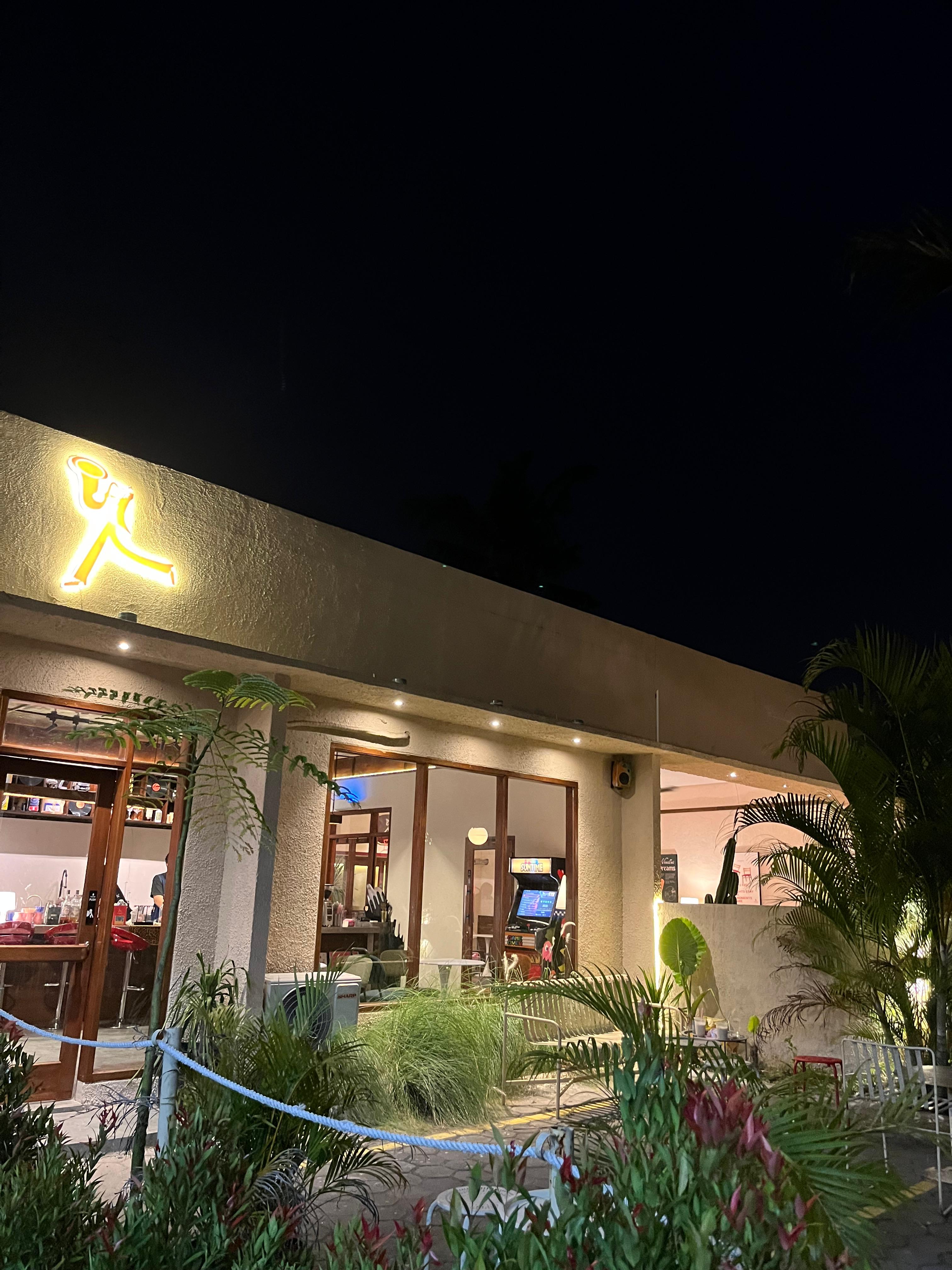 Suntime coffee & eatery