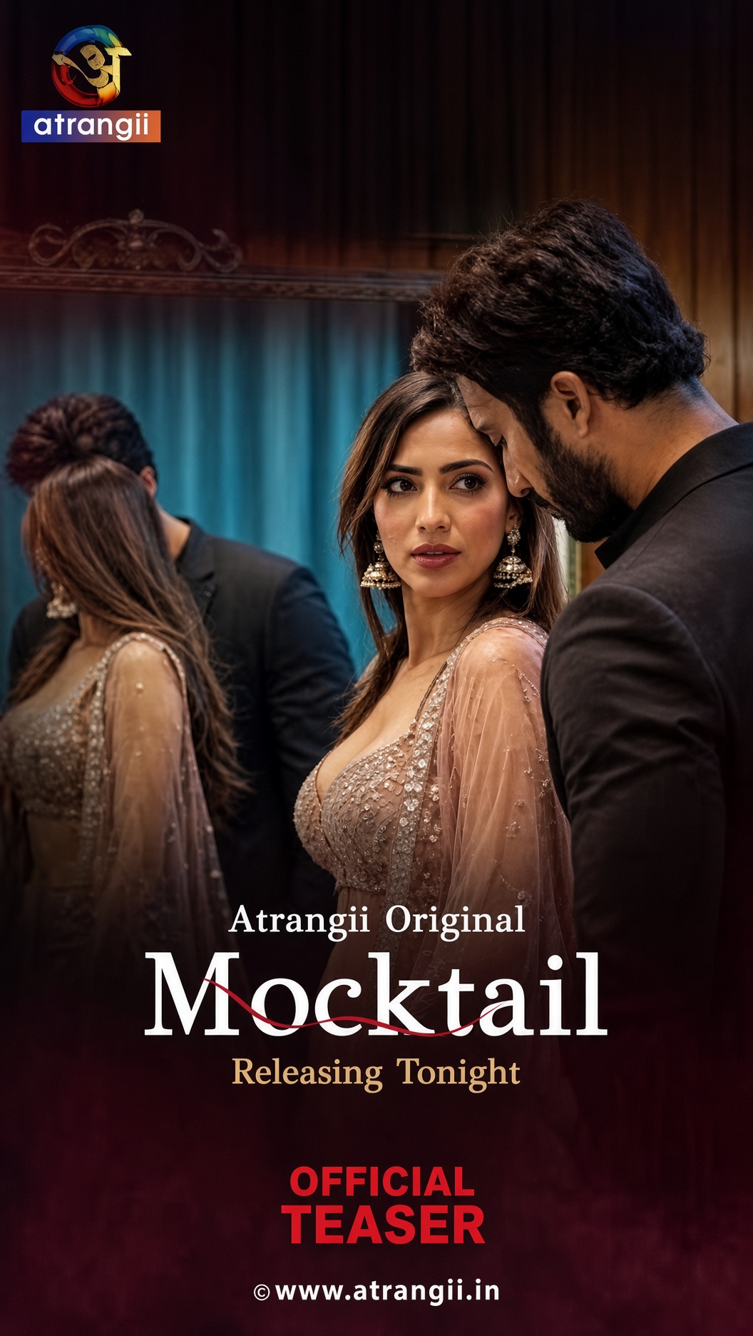 [18+] Mocktail Part 1 (2026) S01 Hindi Atrangii WEB-DL H264 AAC 1080p 720p Download & Watch