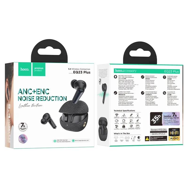 ANC di TWS dan Headset: Pengertian dan Fungsi Noise Cancellation untuk Pengalaman Audio Terbaik