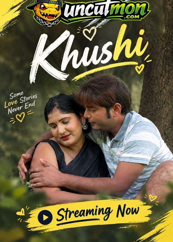 Khushi (2026) UnCut Hindi Short Film