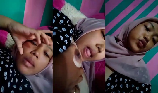 Pap nenen dari si bocil