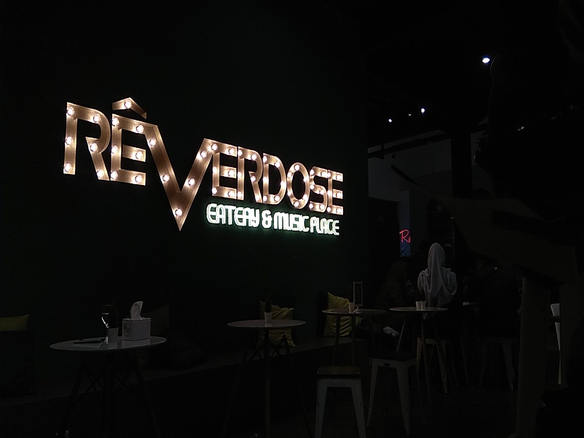 Reverdose