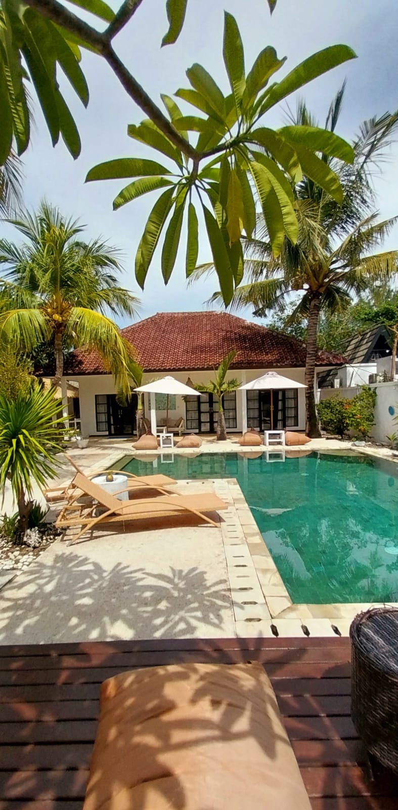 Villa View 2