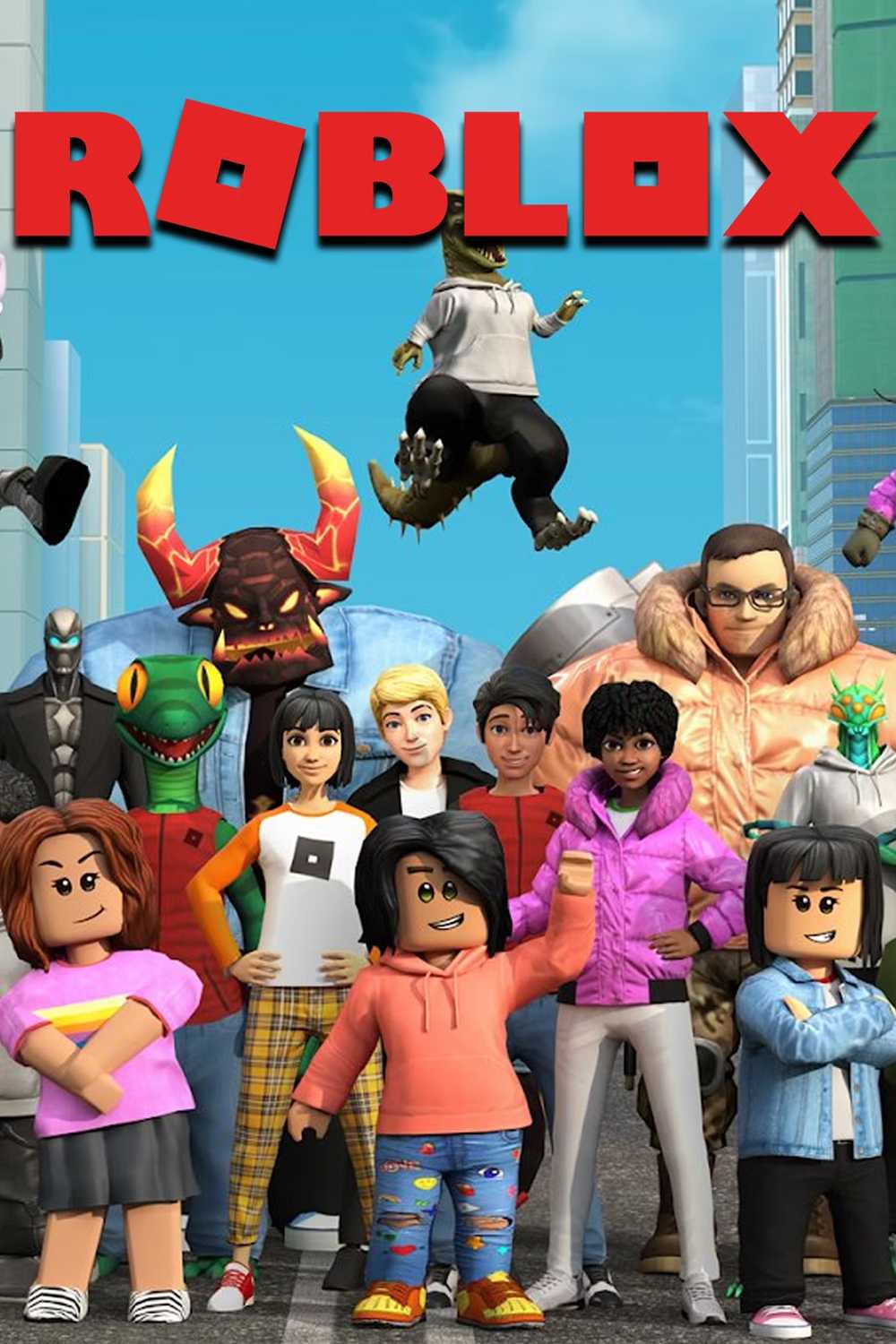 Roblox stat scaling and item builds