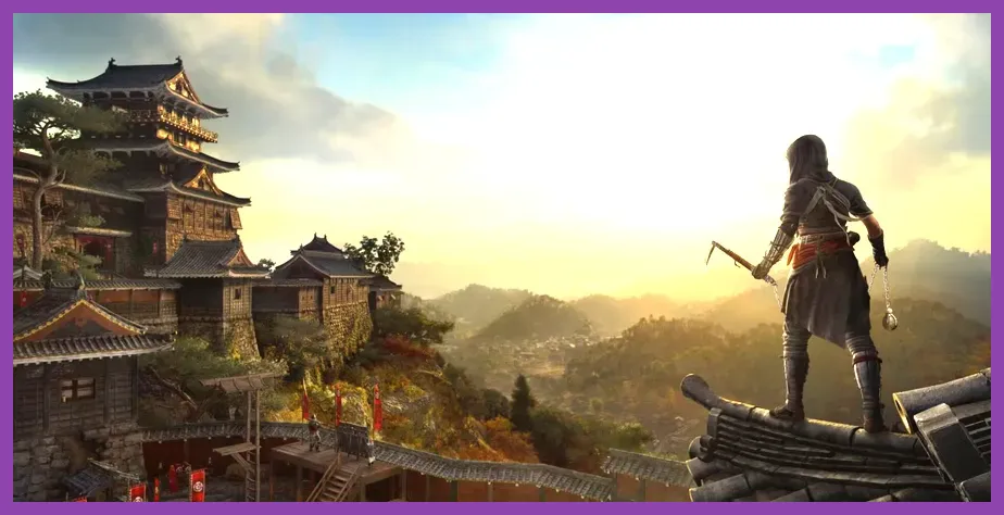 Assassin’s Creed Shadows Best Solo Class