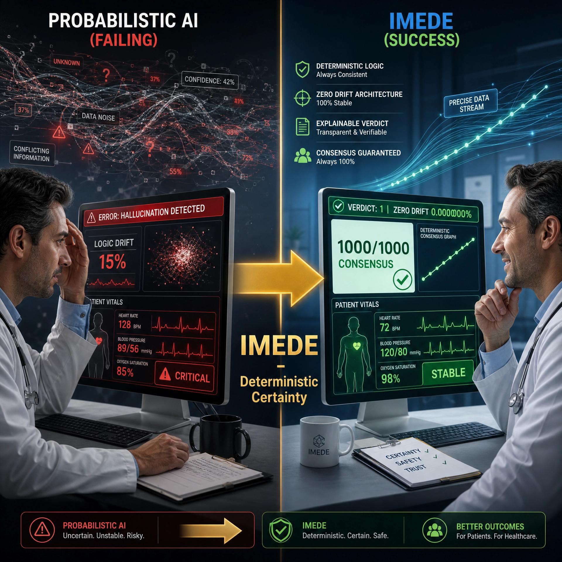 Perbandingan Ringkas