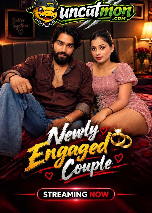 Newly Engaged Couple 2026 UnCut Hindi Short Film