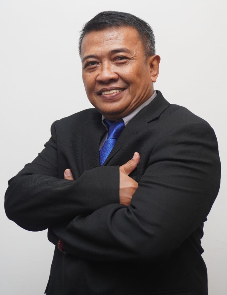 Dr. Joesoef Roepajadi, M.Pd.
