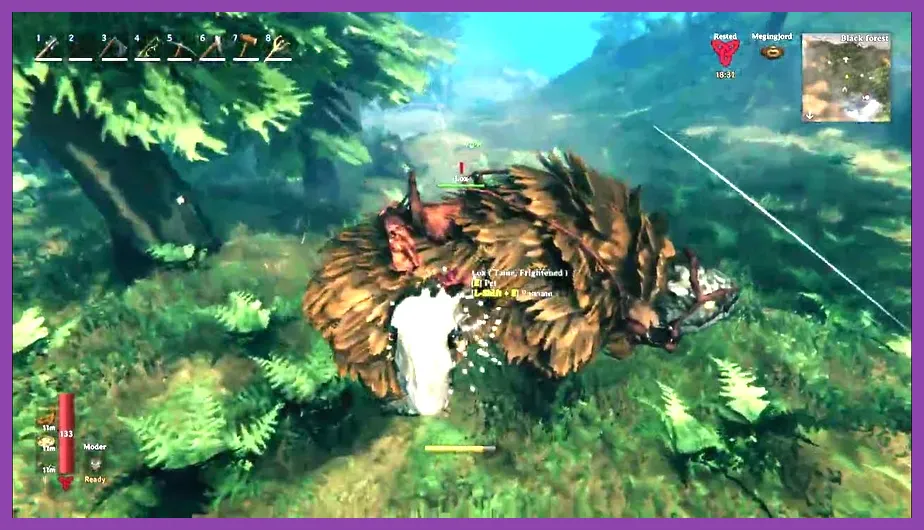 Valheim: How to Get Mounts Fast