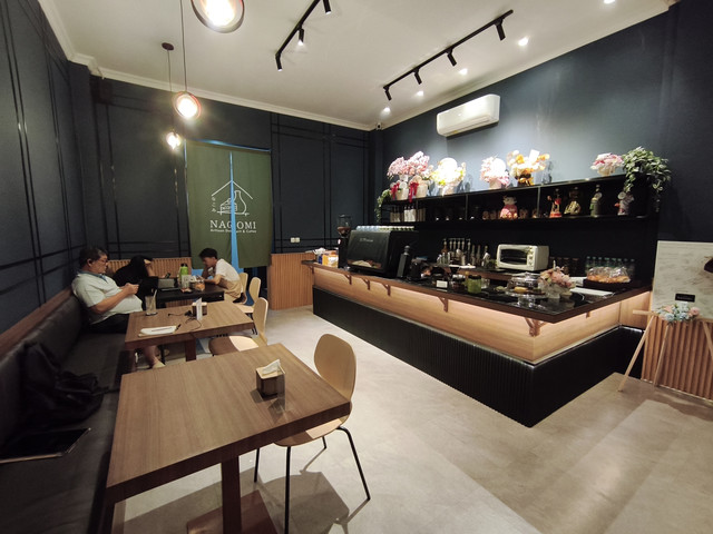 Nagomi Kafe