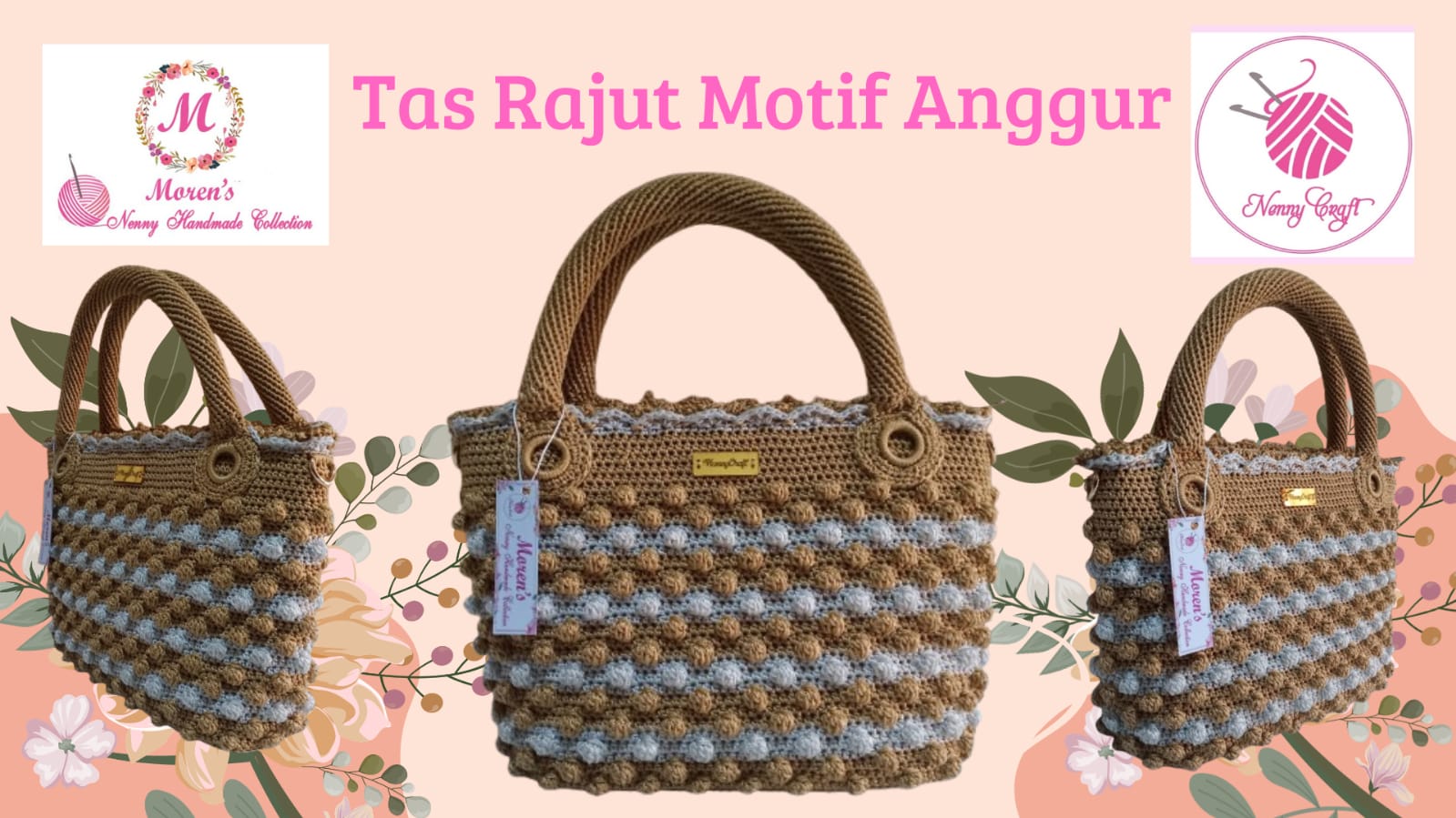 Tas Rajut 2