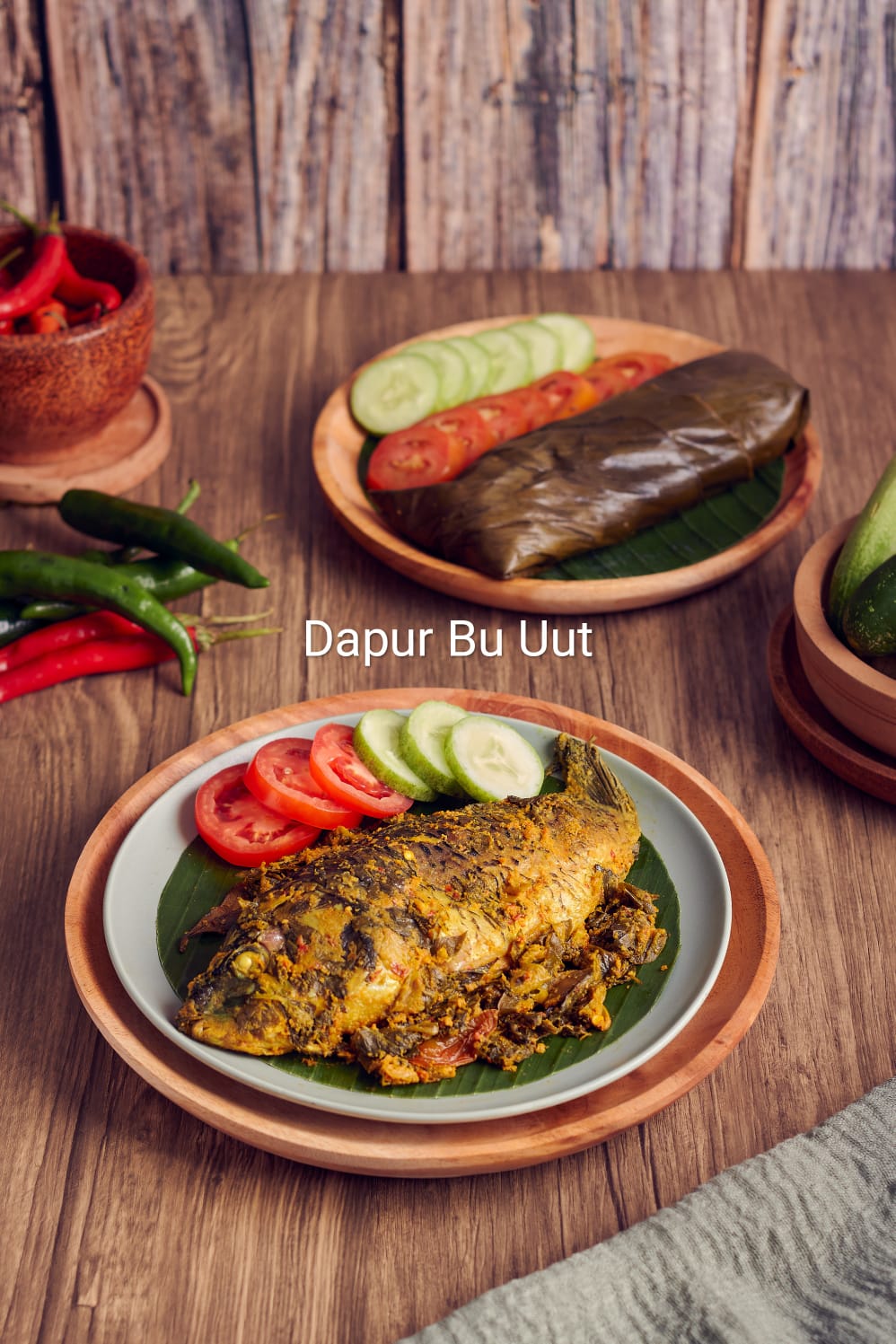 Dapur Bu Uut 2