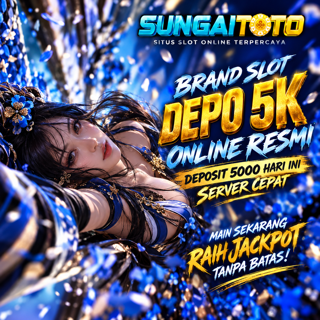 SUNGAITOTO