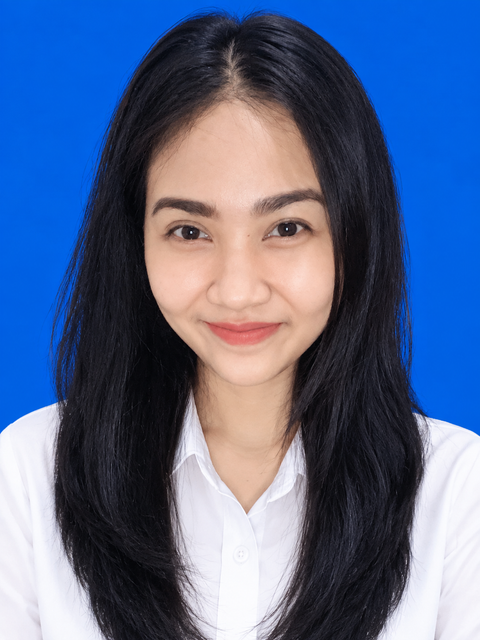 Mempelai Wanita