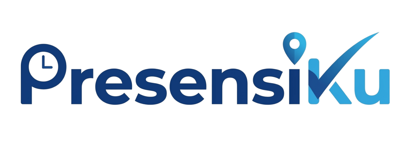 Logo PresensiKu