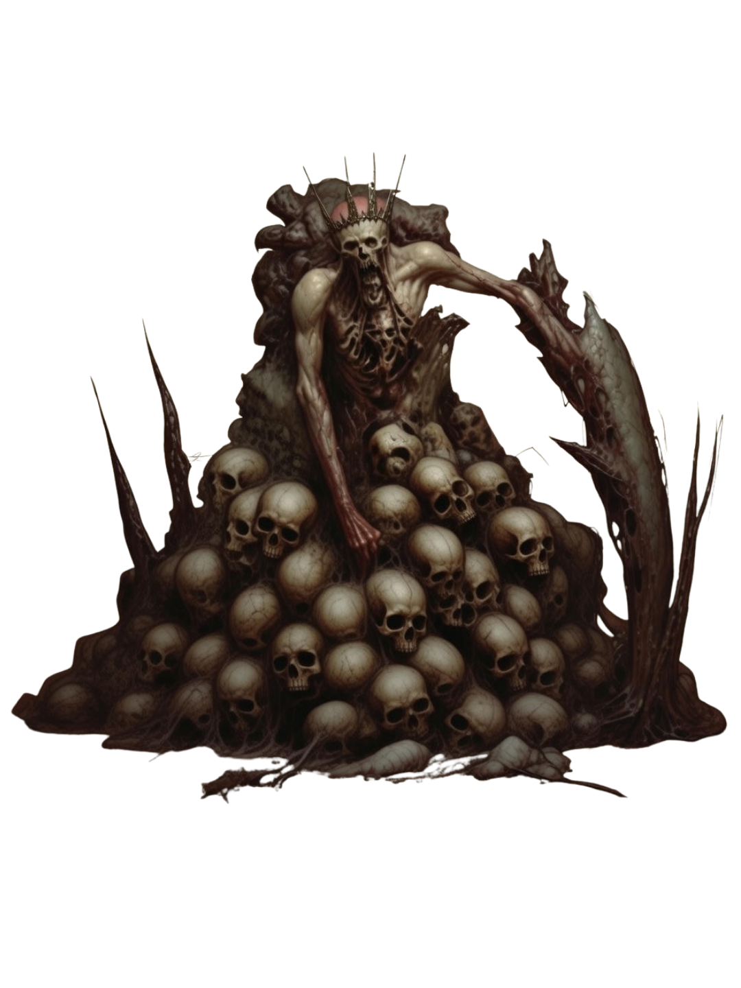 Lord type mutant 1