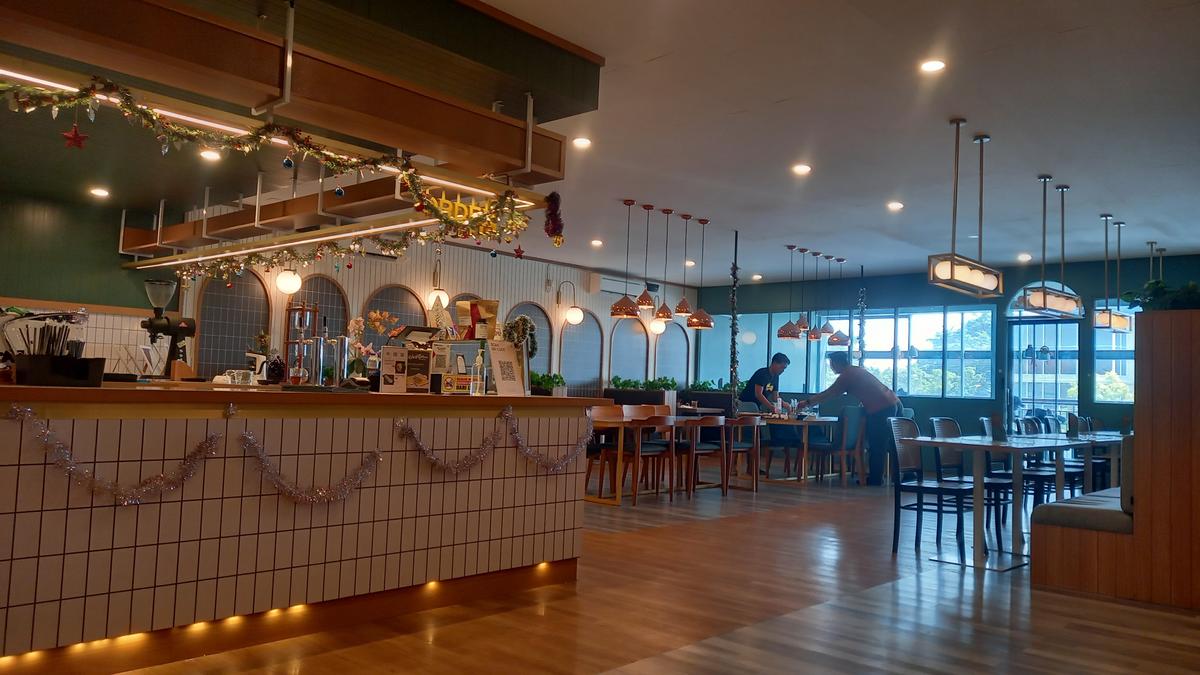Cafe De Popis
