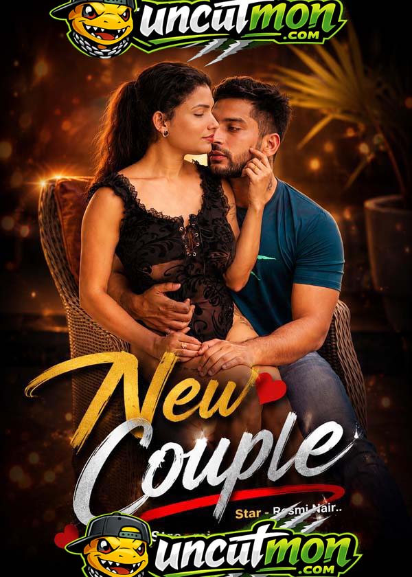 New Couple 2026 Resmi Nair Hindi Short Film