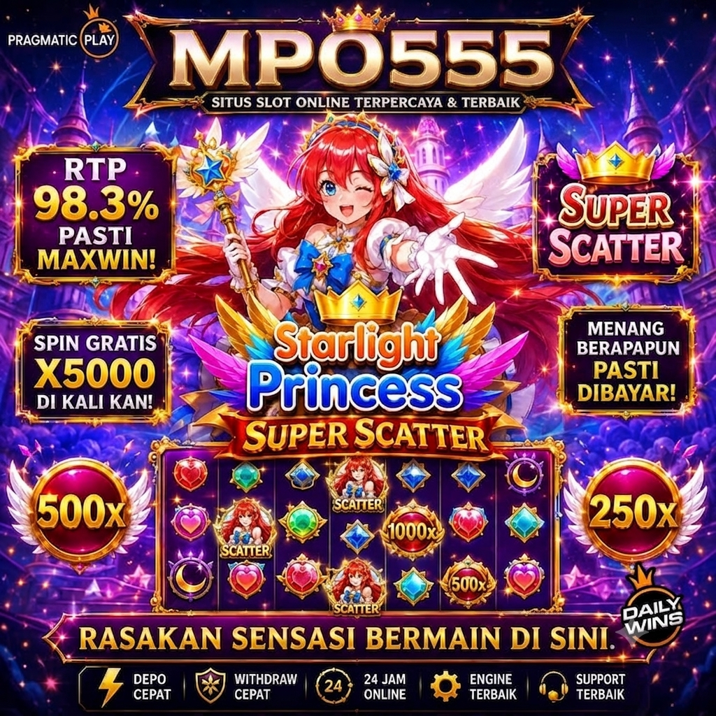 MPO555