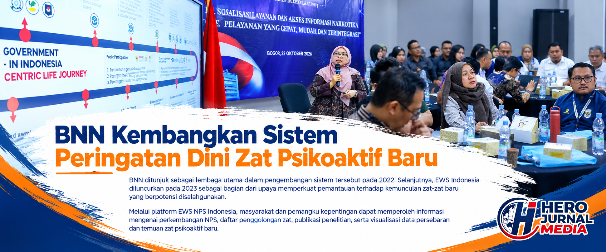 BNN Early Warning System Workshop