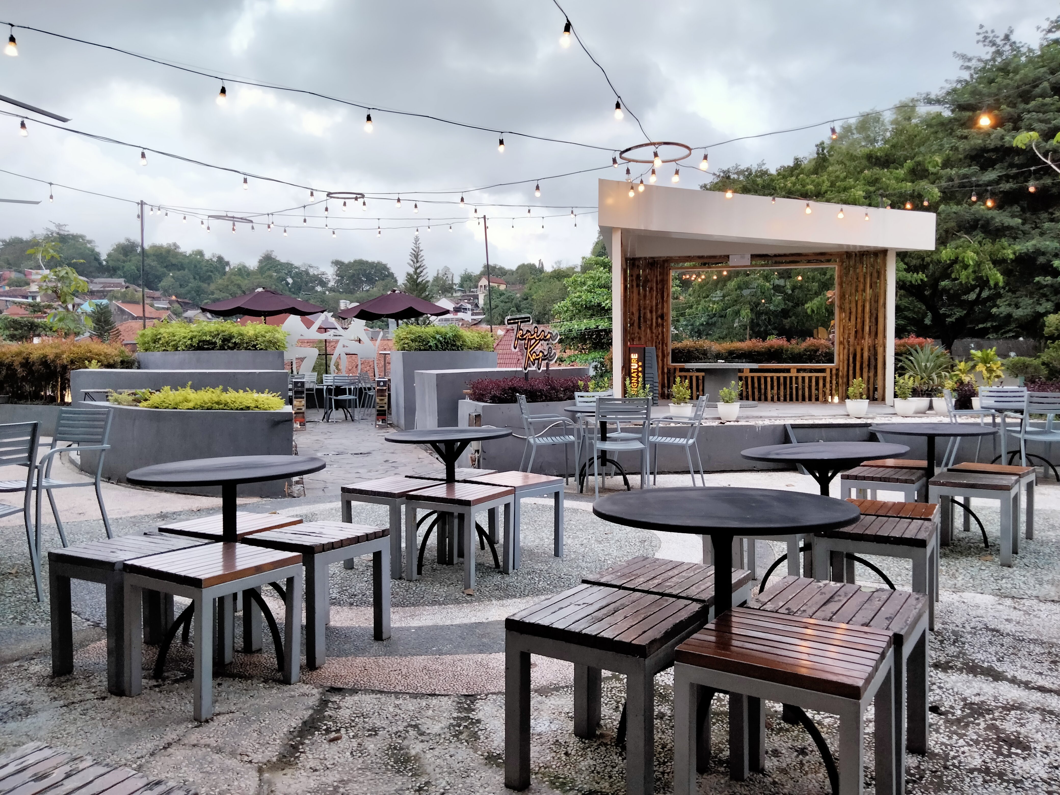 Tepian Kopi
