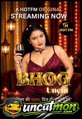 Bhog 2026 Uncut HotFM Hindi Short Film