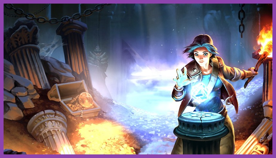 RuneScape 3 player completing a quest in a fantasy city
