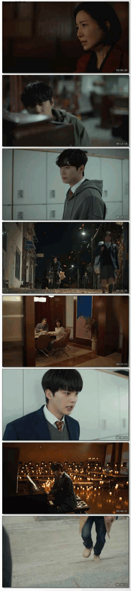 Four Hands Two Sonatas (2026) S01E02 HDRip Dual Audio Netflix Series 1080p 720p