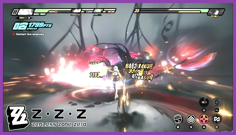 How to Beat the Final Boss in Zenless Zone Zero