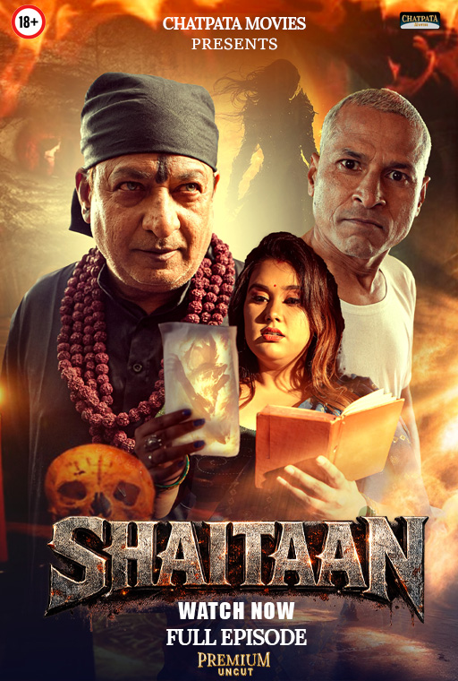 Shaitaan  (2026)