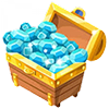 13 + 1 Diamonds