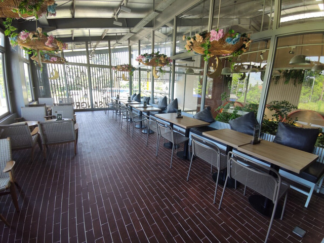 Sangria Resto