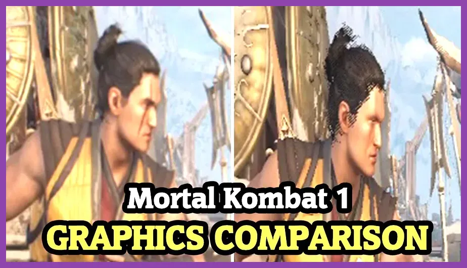Mortal Kombat 1 System Requirements: Minimum and Recommended