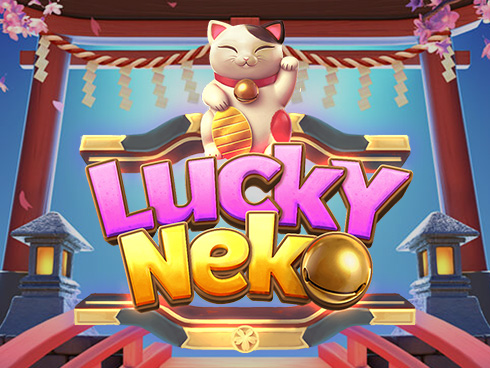 Lucky Neko-PGSOFT